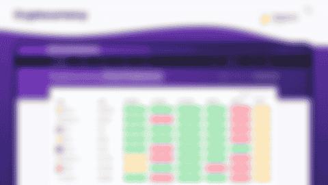 project thumbnail of Cryptocurrency