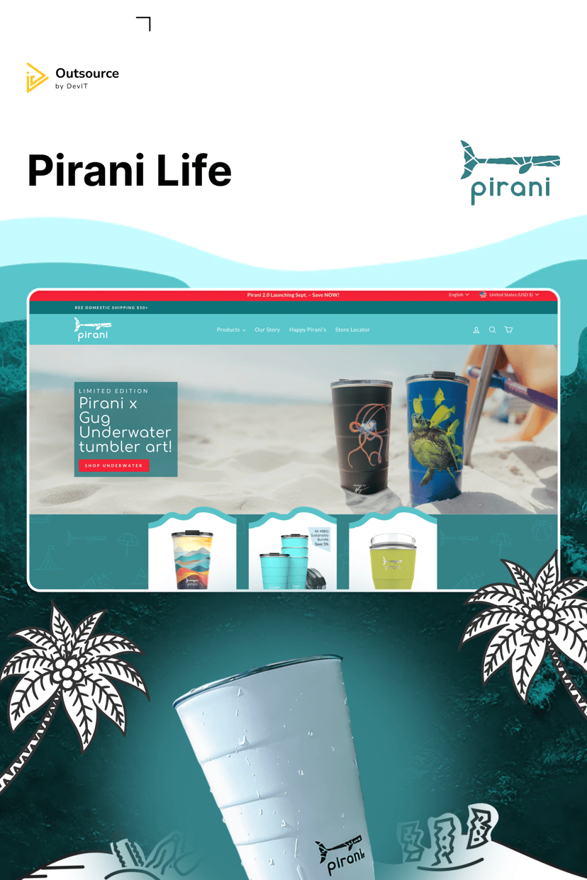 Preview picture of Pirani Life