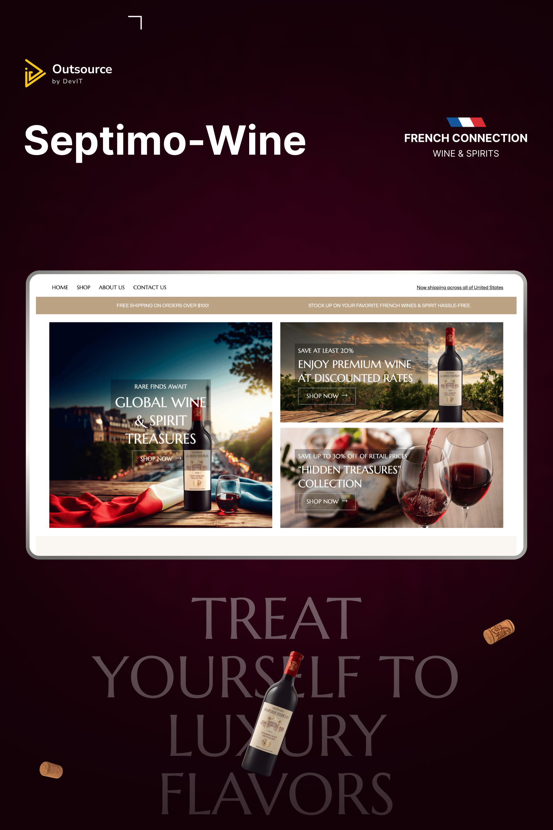 Preview picture of Septimo-Wine