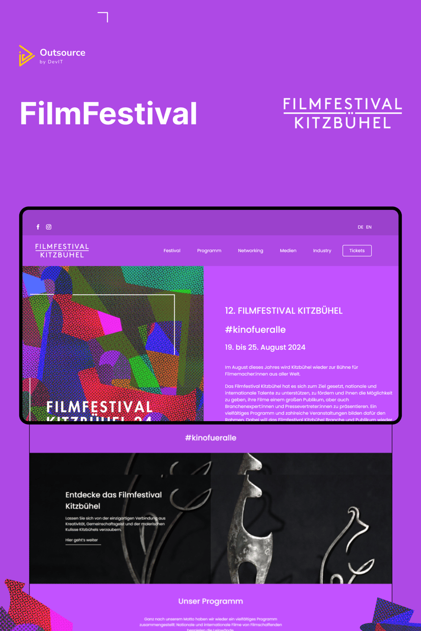Preview picture of FilmFestival