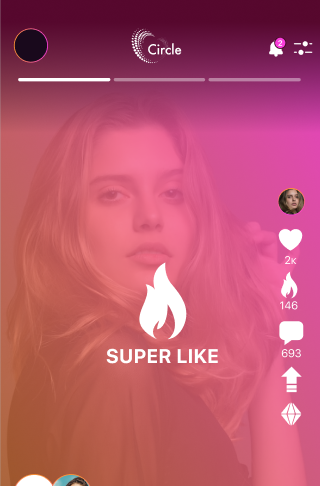 project thumbnail of Circle