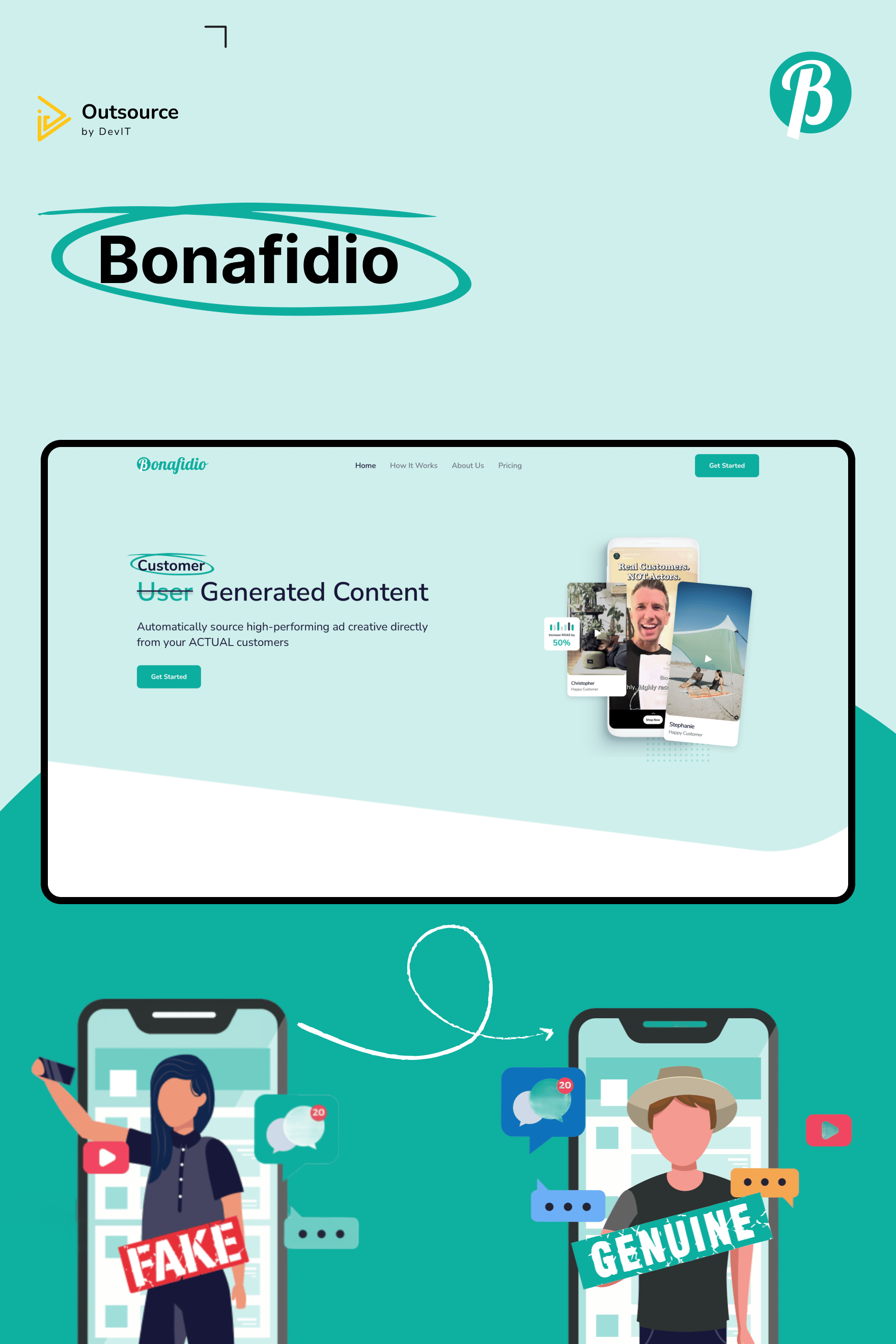 Preview picture of Bonafidio
