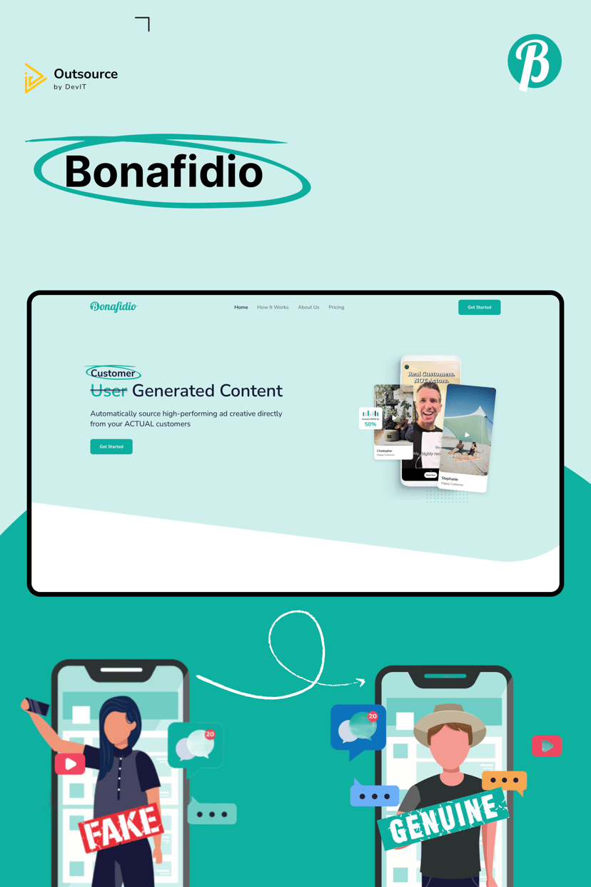Preview picture of Bonafidio