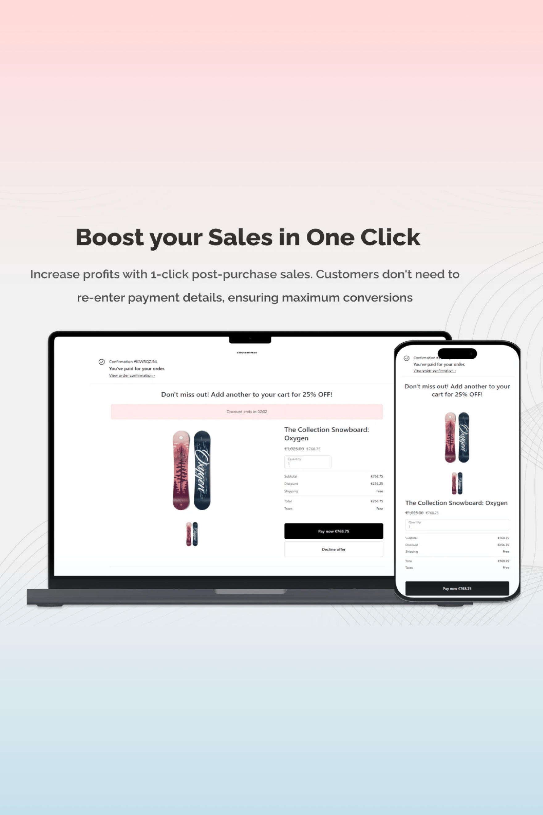 Preview picture of ConvertMax