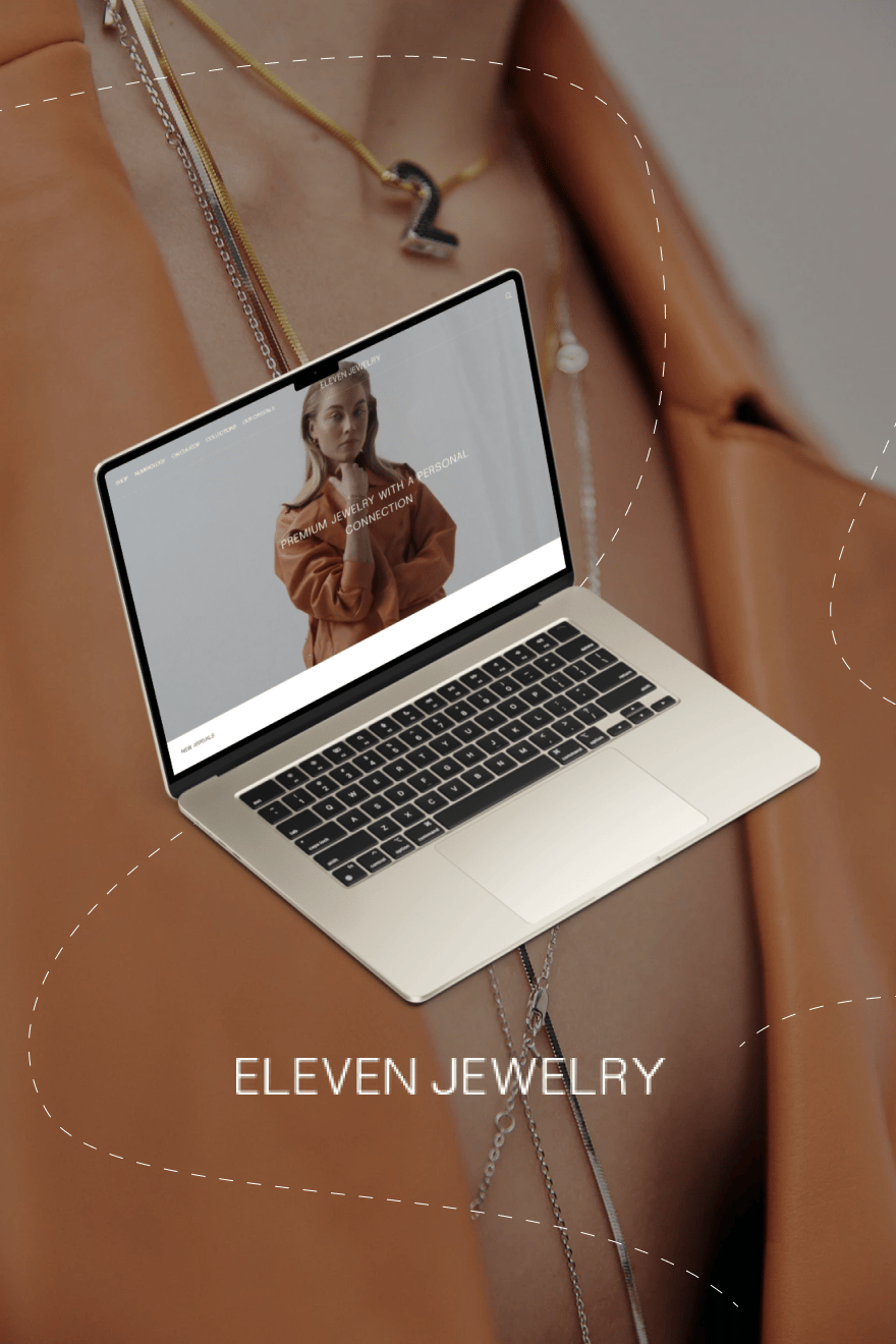 Preview picture of Eleven Jewelry