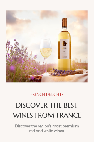 project thumbnail of Septimo-Wine