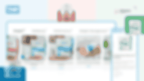 project thumbnail of The Health project