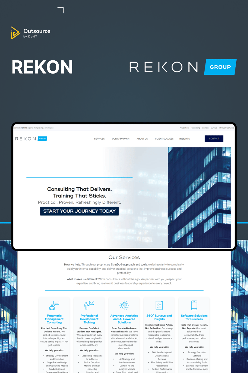 Preview picture of REKON