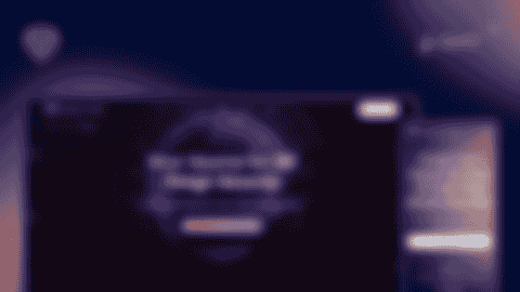 project thumbnail of Twilight Cyber