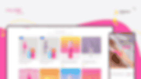 project thumbnail of MUSE Cosmetics