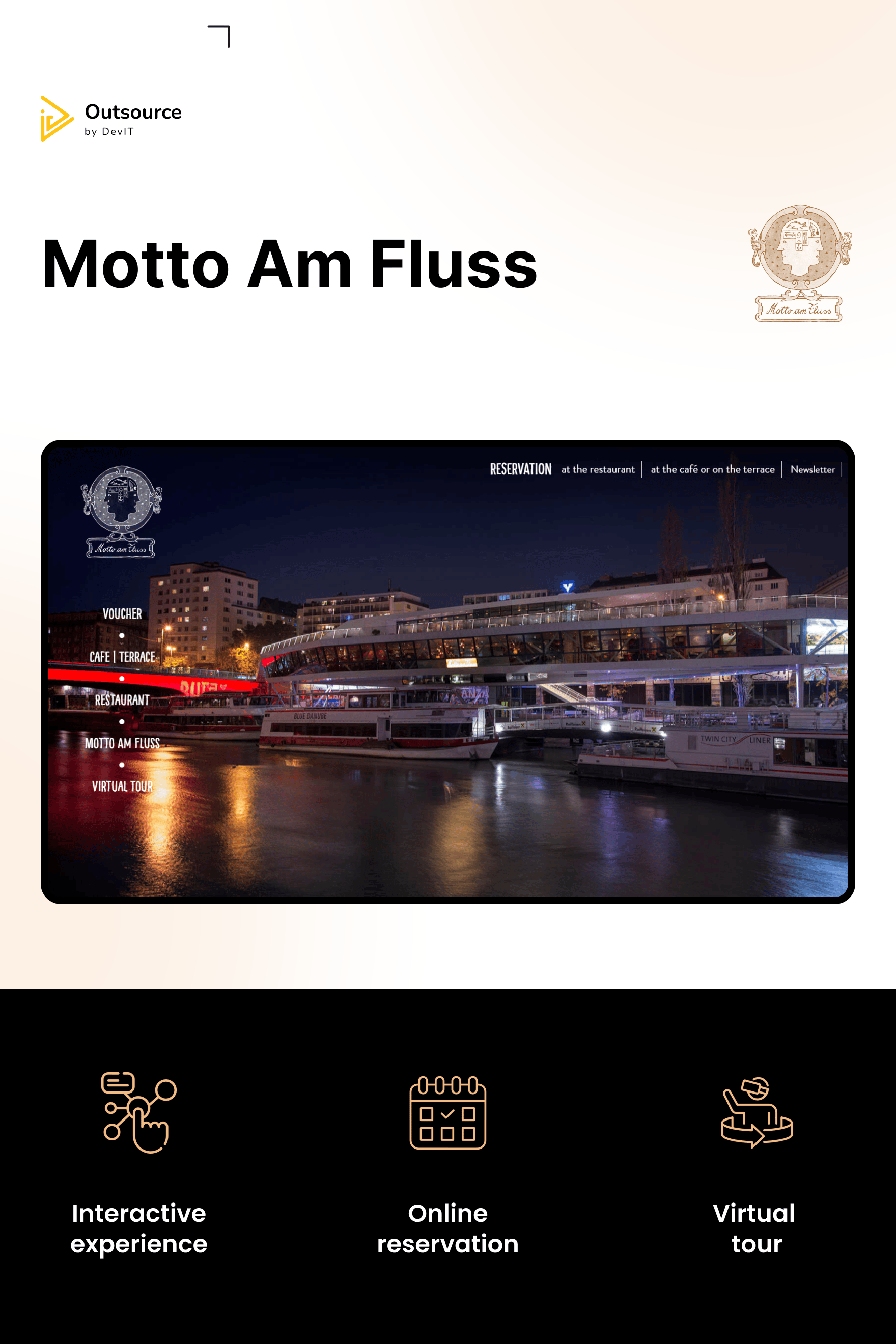 Preview picture of Motto Am Fluss