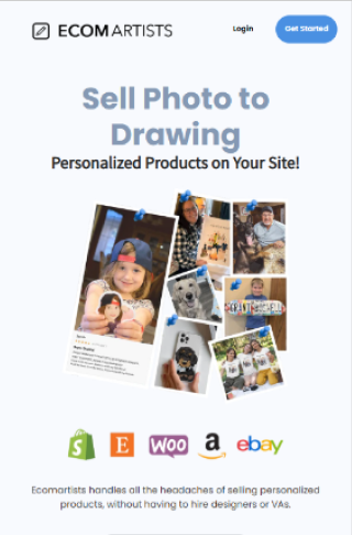 project thumbnail of Ecomartists