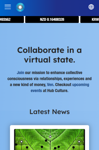 project thumbnail of Hub Culture