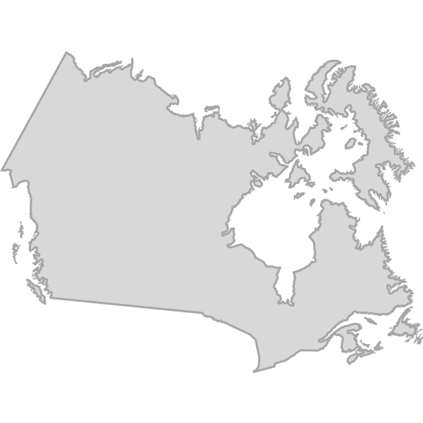 Icon of canada