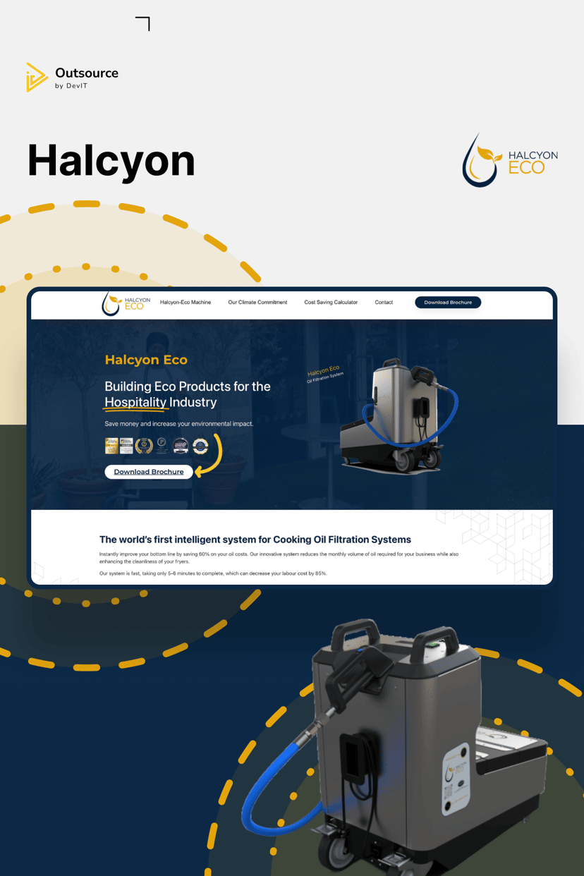 Preview picture of Halcyon