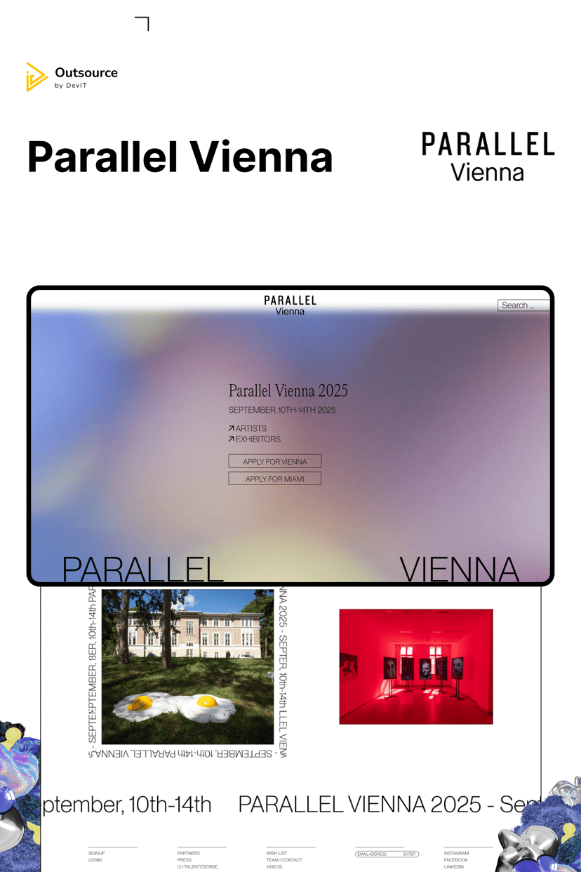 Preview picture of Parallel Vienna
