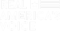 real america's voice logo