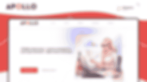 project thumbnail of Apollo