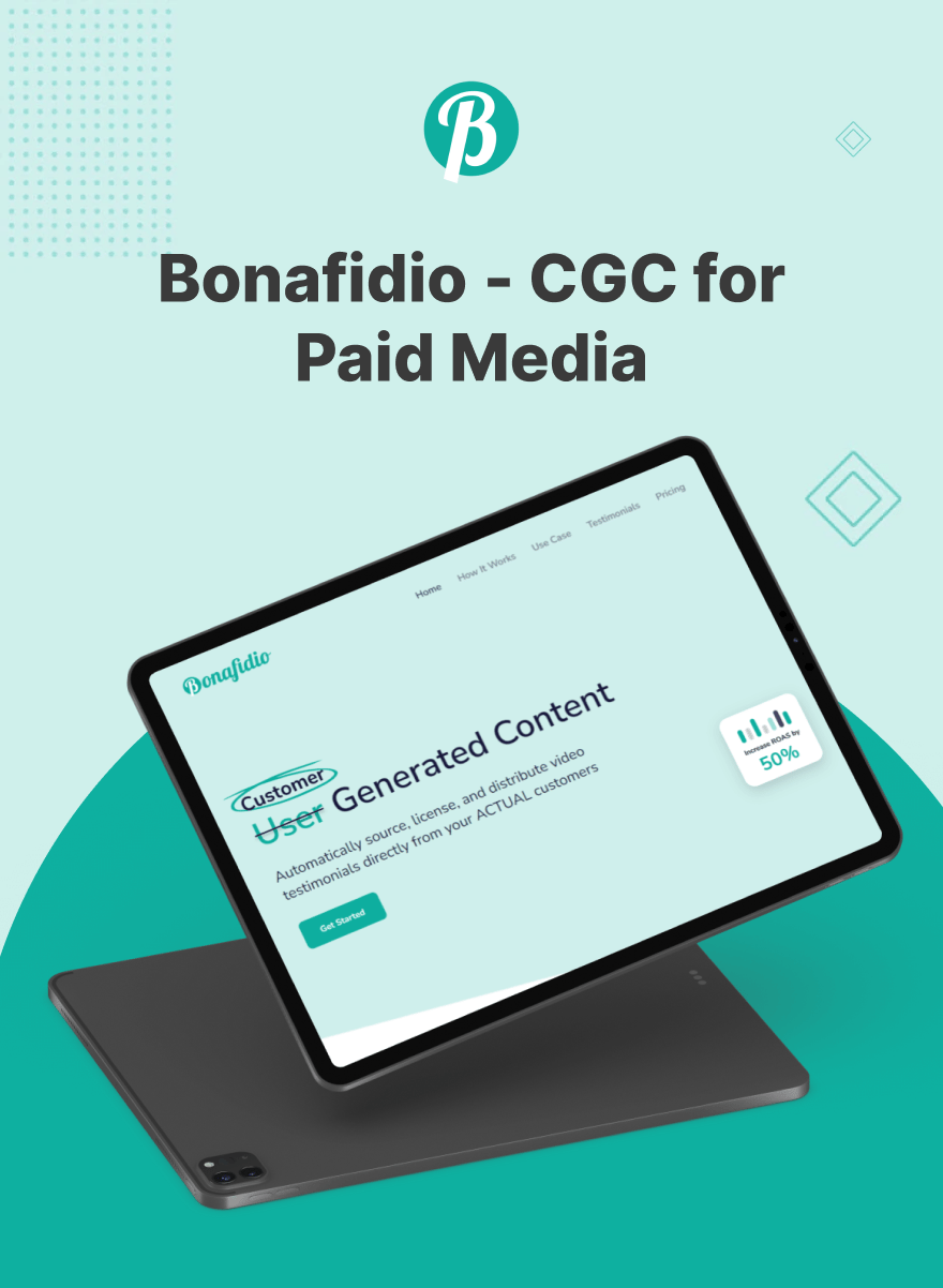 Preview picture of Bonafidio