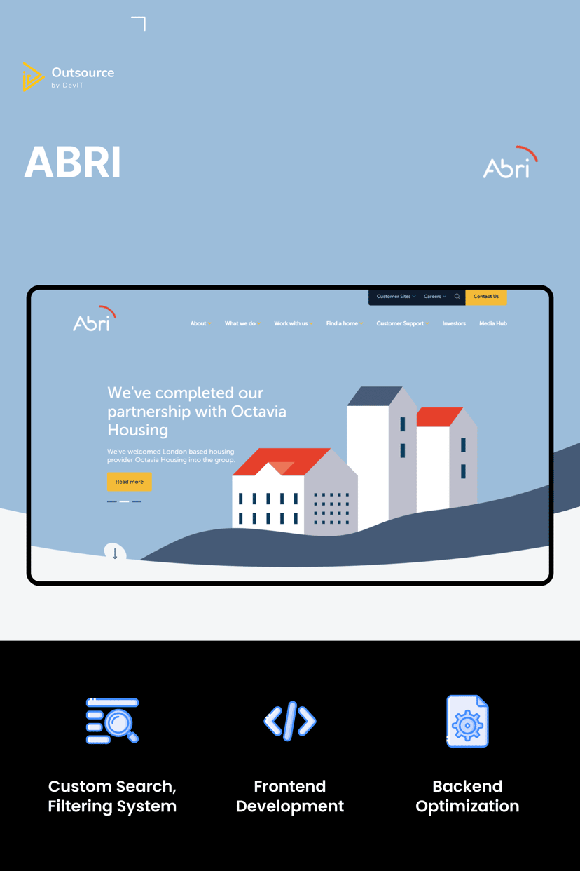 Preview picture of ABRI