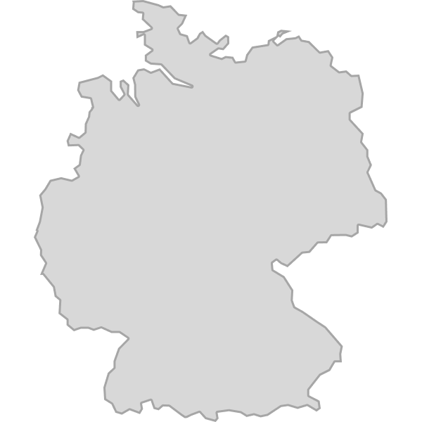 Icon of germany