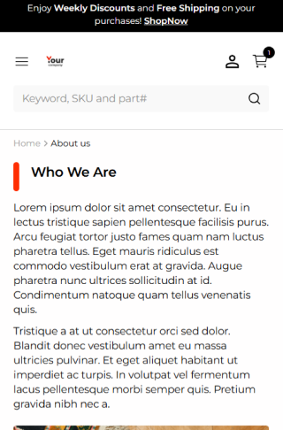 project thumbnail of ERP Price Reporter