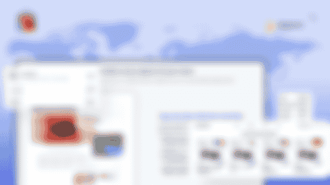 project thumbnail of LangShop AI Language Translate