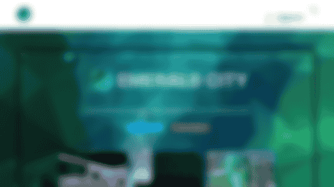 project thumbnail of Emerald City