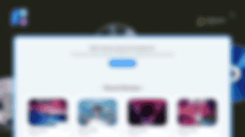 project thumbnail of The Authoritative Rock Hall of Fame