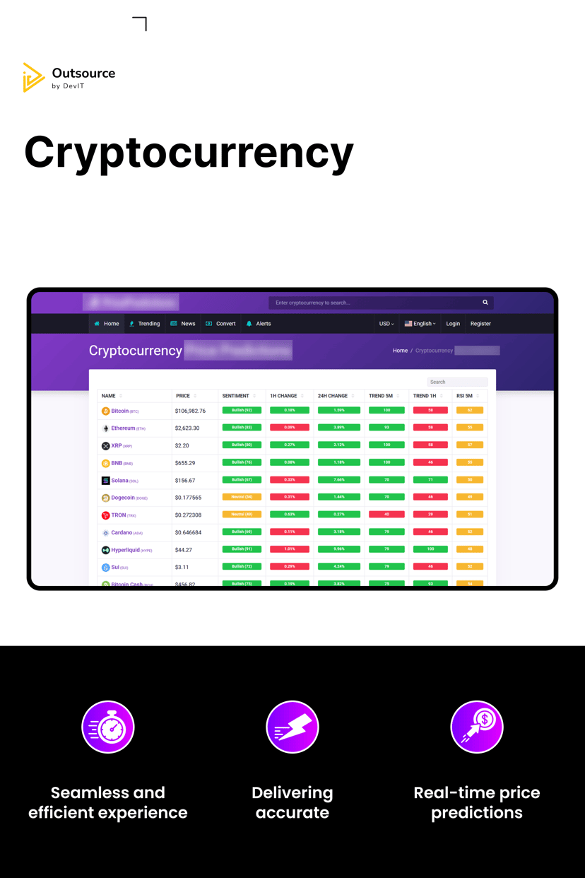 Preview picture of Cryptocurrency
