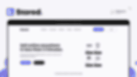 project thumbnail of Stored micro‑sites on demand