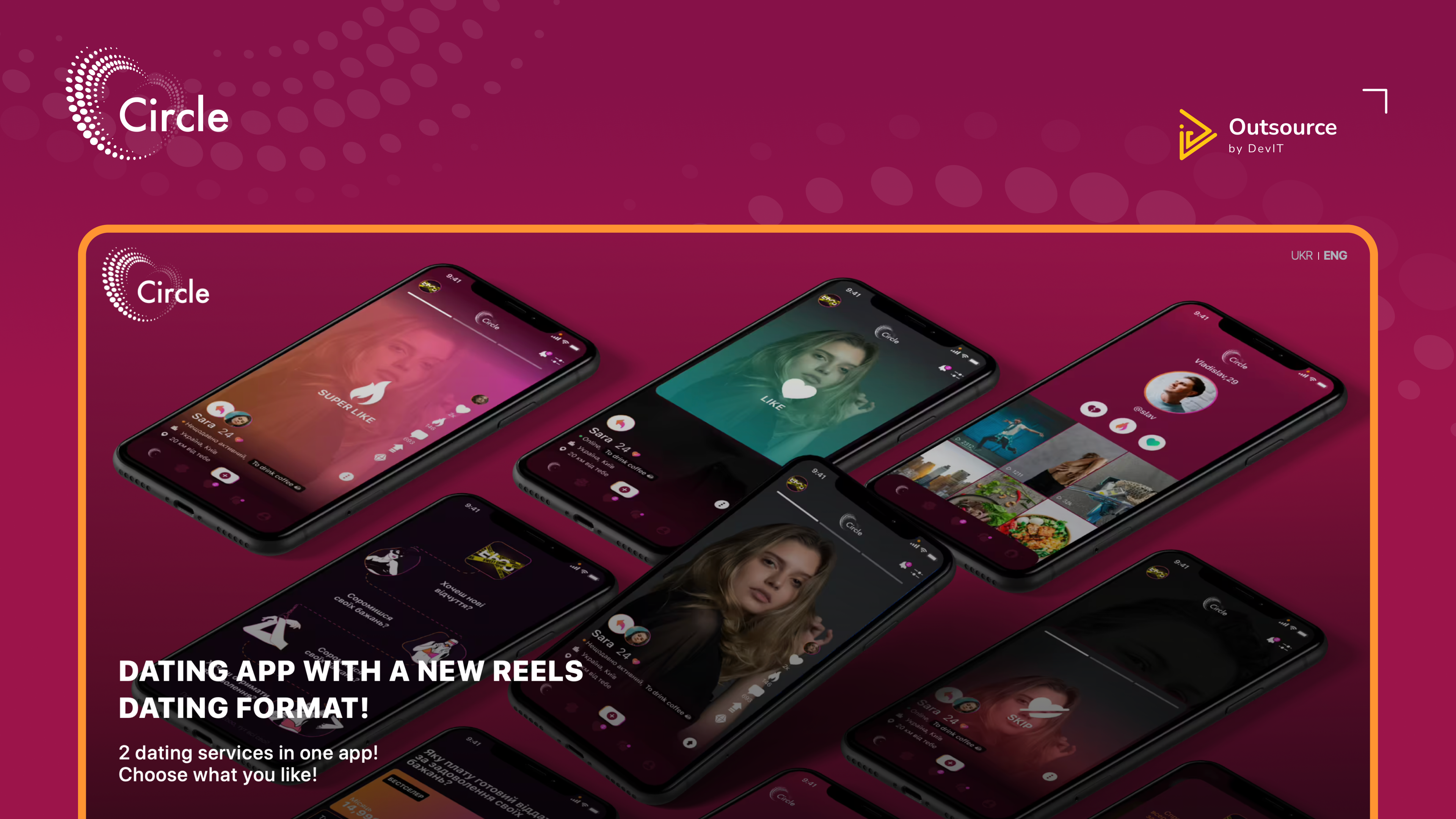 project thumbnail of Circle