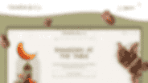 project thumbnail of Tamra&Co