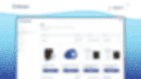 project thumbnail of Horizon Health Network 