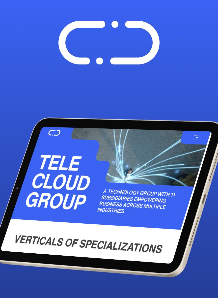 Preview picture of TeleCloud