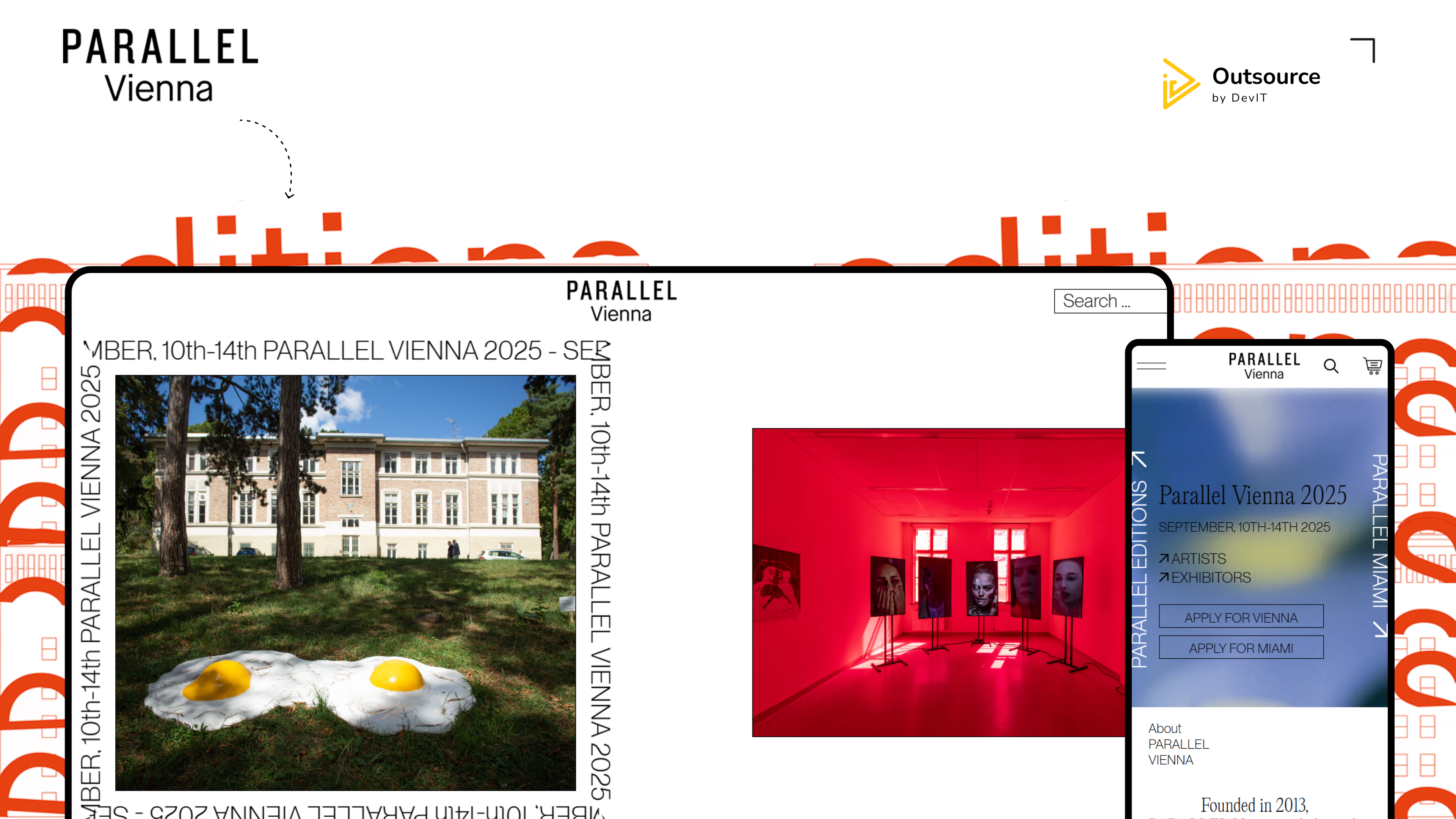 project thumbnail of Parallel Vienna