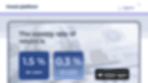 project thumbnail of Invest Platform