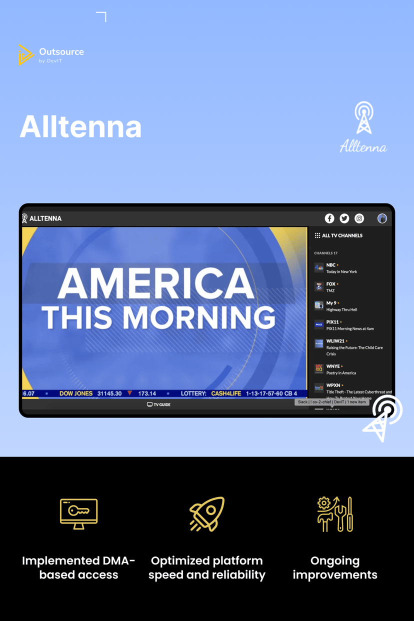 Preview picture of Alltenna