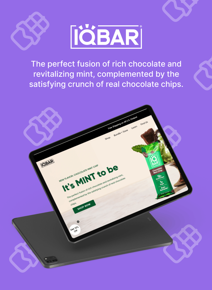 Preview picture of IQBAR