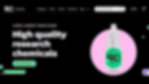 project thumbnail of Real Chems