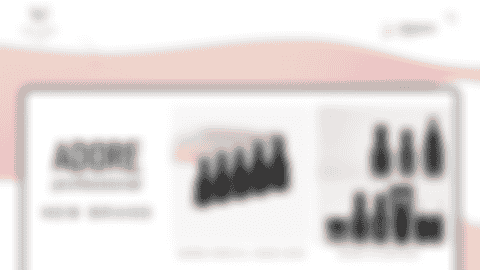 project thumbnail of NailMartUSA