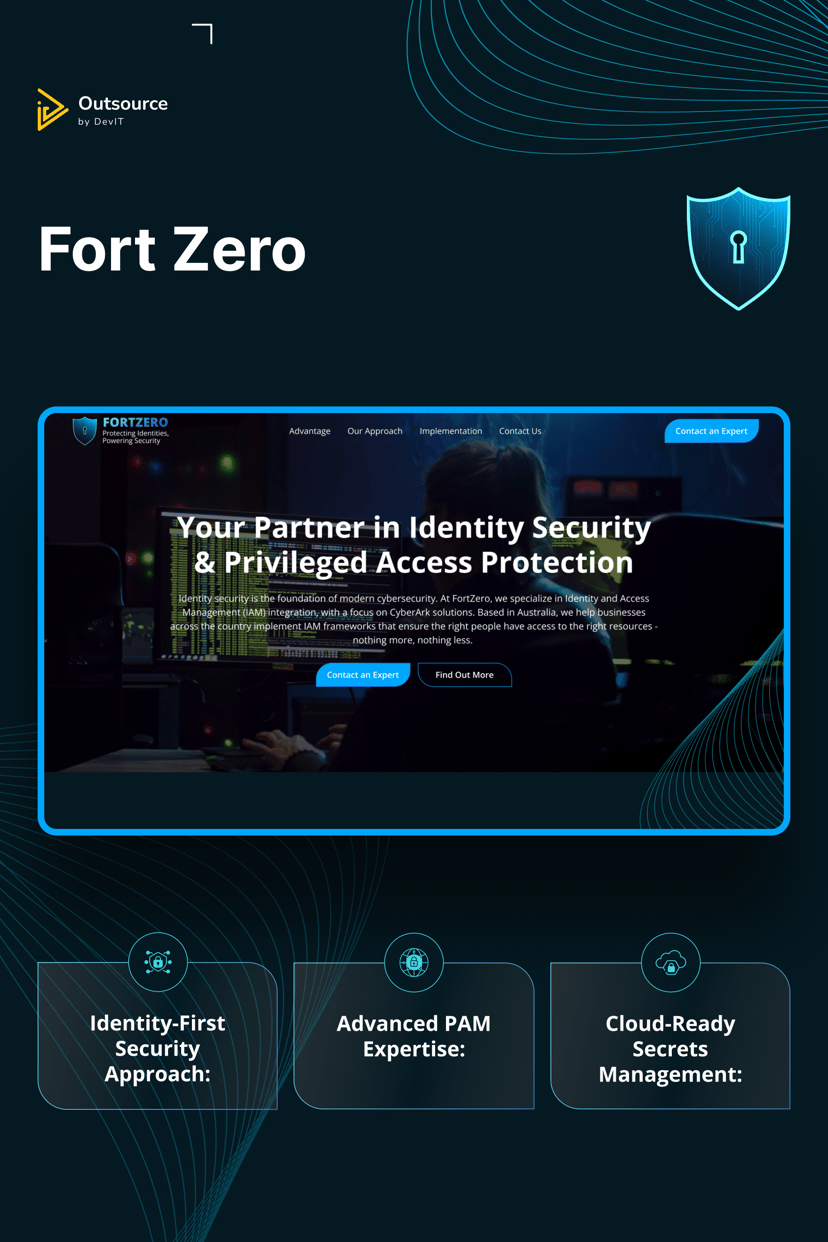 Preview picture of FortZero