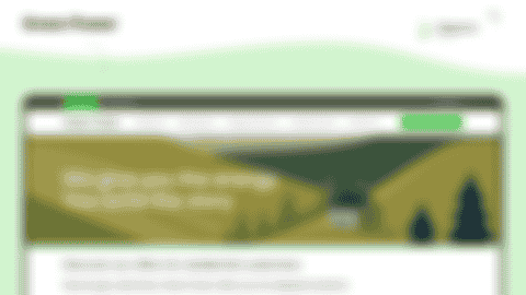 project thumbnail of Green Power