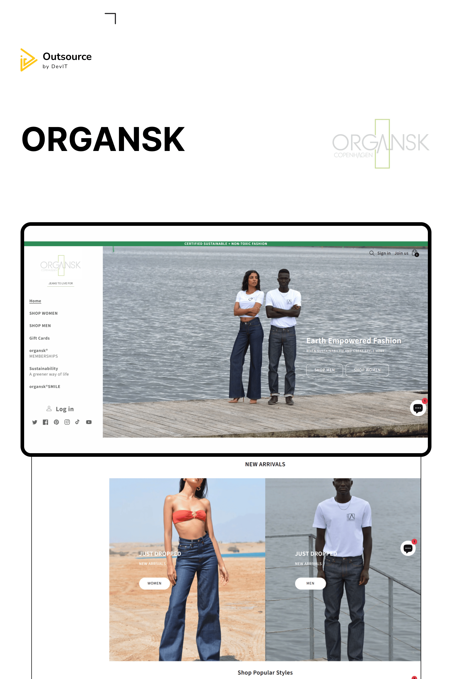 Preview picture of ORGANSK