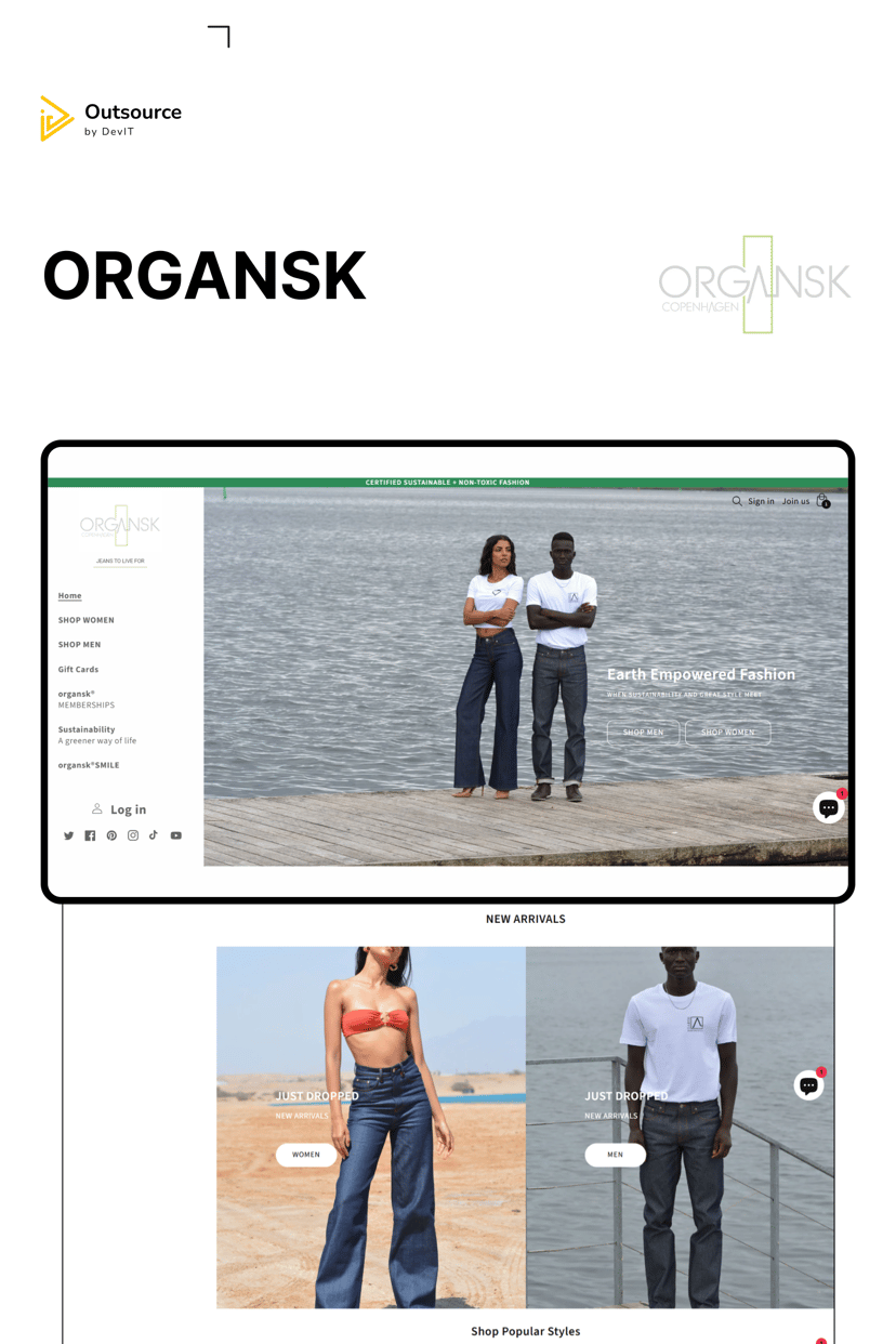 Preview picture of ORGANSK