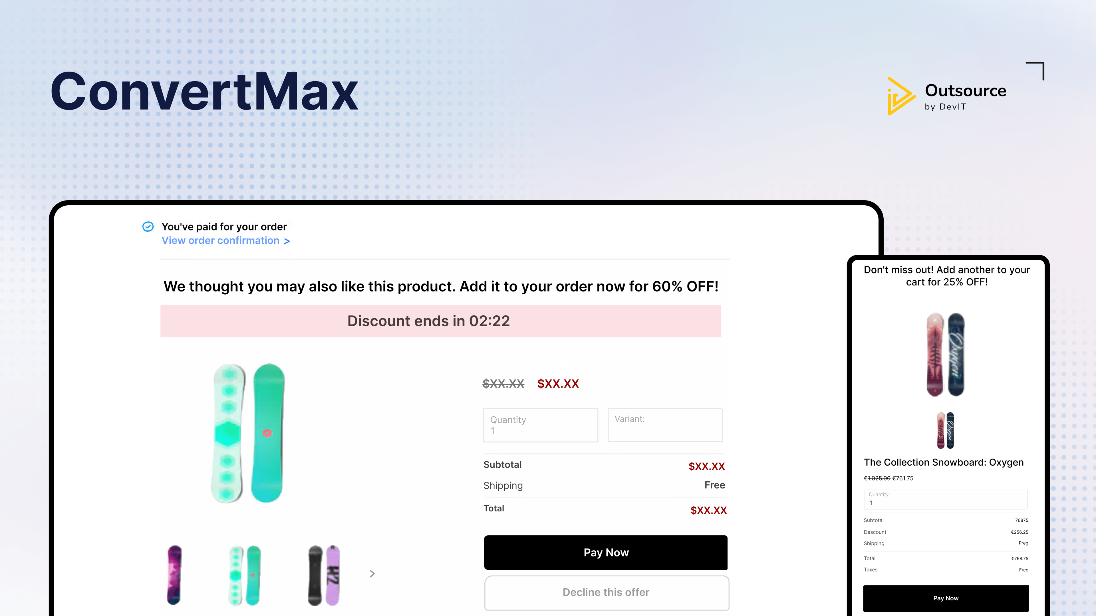 project thumbnail of ConvertMax