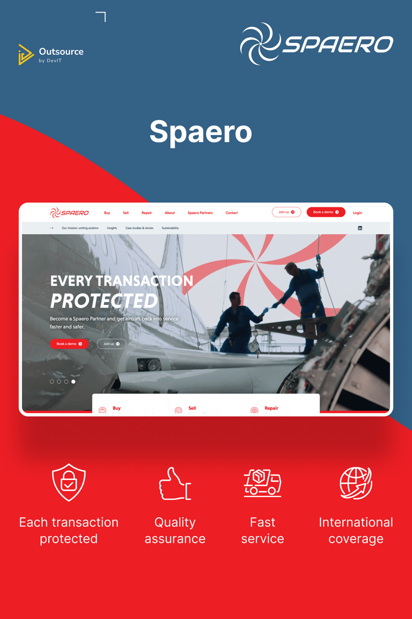 Preview picture of Spaero