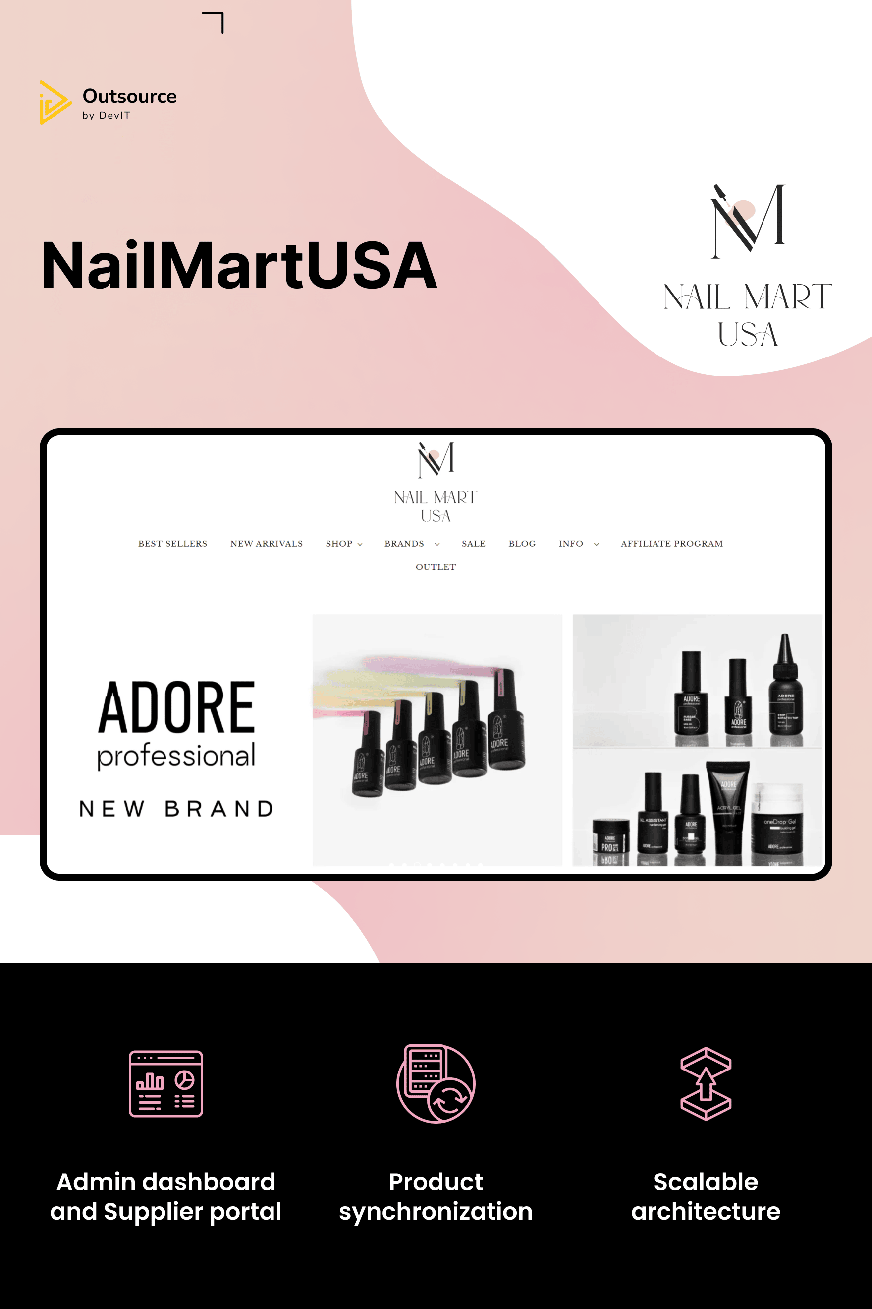 Preview picture of NailMartUSA