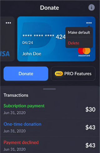 project thumbnail of Alltenna