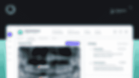 project thumbnail of AI Dental Assistant